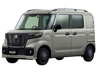 スズキ スペーシアベース