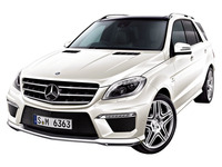 ＡＭＧ Mクラス