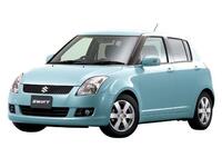 スズキ スイフト