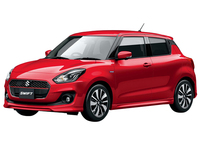 スズキ スイフト