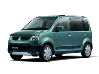 三菱 eKアクティブ