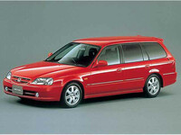 ホンダ オルティア