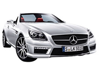 ＡＭＧ SLKクラス
