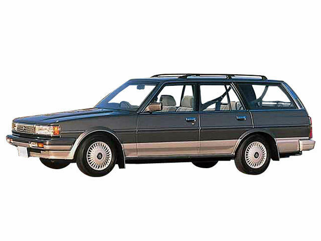 トヨタ マークiiワゴンの中古車 中古車情報 Carview