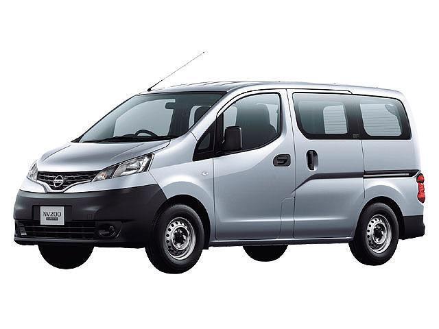 日産 NV200バネットバン