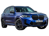 ＢＭＷ X3 M