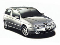 アルファ　ロメオ アルファ145