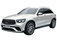 メルセデスＡＭＧ GLC