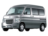 ホンダ バモスホビオバン