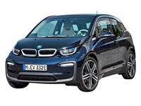 ＢＭＷ i3