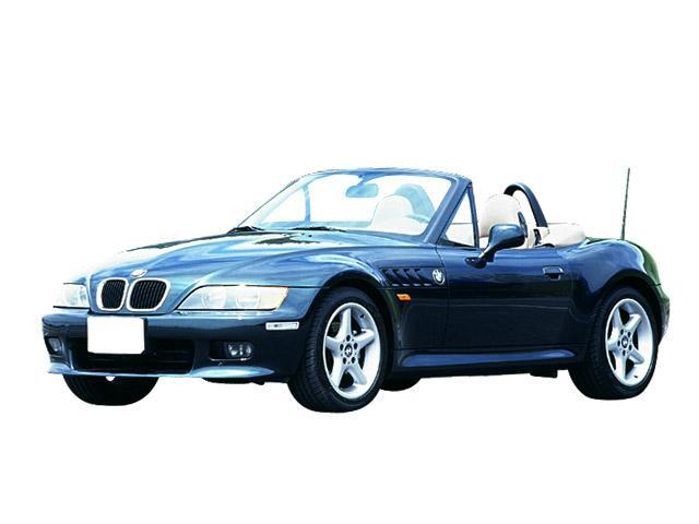 ＢＭＷ Z3