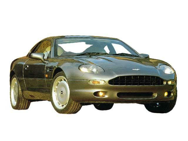 DB7