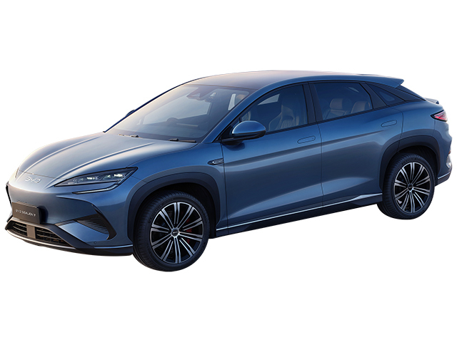 BYDシーライオン7