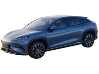 BYD BYDシーライオン7