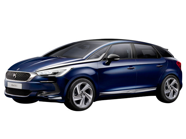ＤＳオートモビル DS5