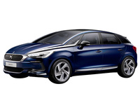 ＤＳオートモビル DS5