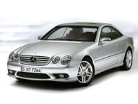 ＡＭＧ CLクラス