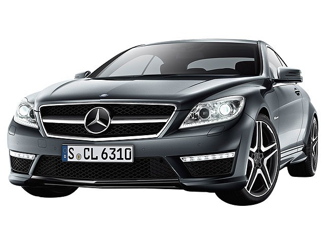 ＡＭＧ CLクラス