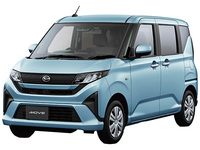 ダイハツ ムーヴ