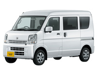 日産 NV100クリッパー