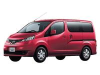 日産 NV200バネット