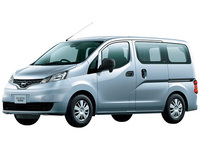 日産 NV200バネット