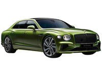 ベントレー フライングスパー