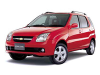 シボレー クルーズ