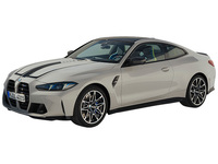 ＢＭＷ M4クーペ