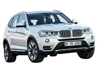 ＢＭＷ X3