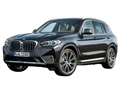 ＢＭＷ X3