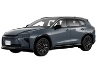 トヨタ クラウンエステート