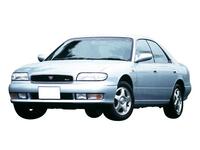 日産 ブルーバードARX