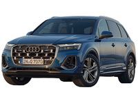 アウディ Q7
