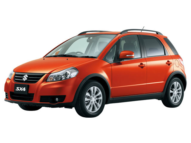 SX4