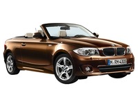 ＢＭＷ 1シリーズカブリオレ