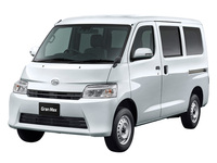 ダイハツ グランマックスカーゴ