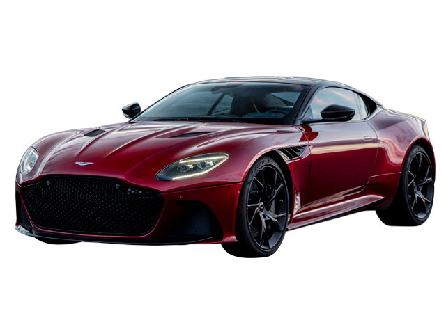 アストンマーティン ラピード 赤の中古車 - carview!