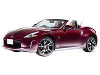 日産 フェアレディZロードスター