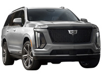 キャデラック エスカレード