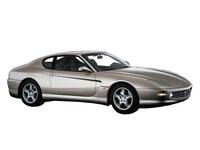 フェラーリ 456M GT