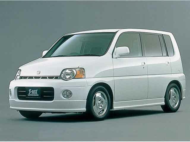 ホンダ S Mxの中古車 中古車情報 Carview