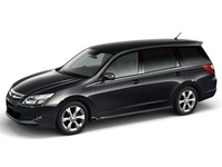 スバル エクシーガ