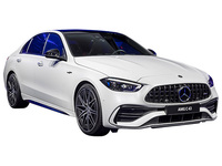 メルセデスＡＭＧ Cクラス