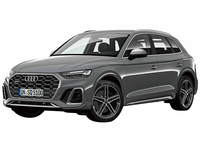 アウディ SQ5