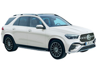 メルセデス・ベンツ GLE