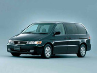 ホンダ ラグレイト