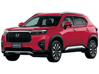 ホンダ WR-V
