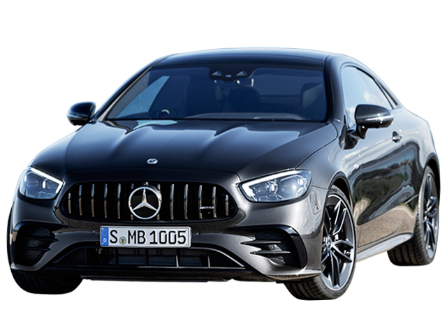 メルセデスＡＭＧ Eクラスクーペ