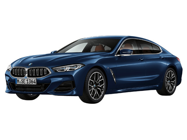 ＢＭＷ 8シリーズグランクーペ